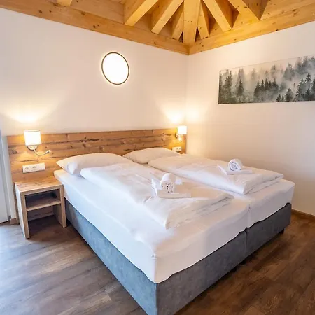 Apartment 2br In Tauernblick *