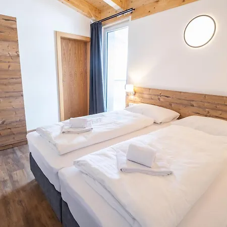 2br In Tauernblick * Katschberghöhe