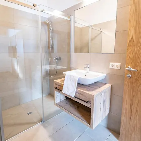 Apartment 2br In Tauernblick