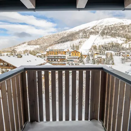 Apartment 2br In Tauernblick *