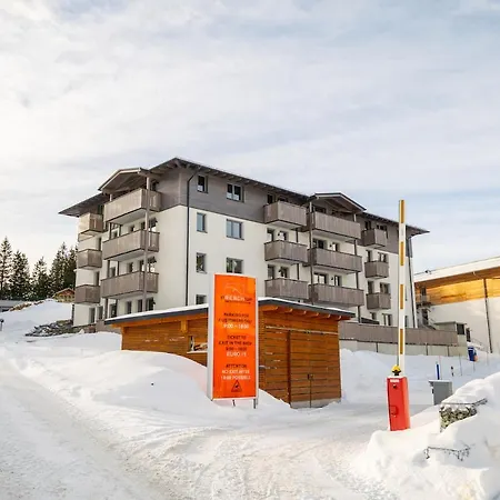 2br In Tauernblick Apartment Katschberghöhe